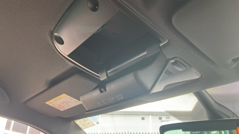 Skoda Fabia 1.0 TSI 110 Monte Carlo 5dr Petrol Hatchback